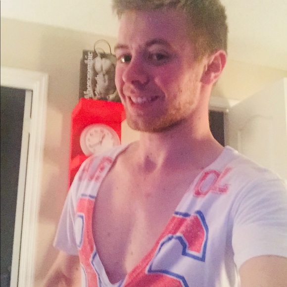 Meet your Posher, Cody :) - Picture 2 of 2